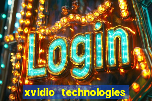 xvidio technologies startup brasil 2022 download gratis